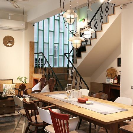 Jimu'S Holiday Home 吉姆俱樂部-台南包棟寵物友善民宿 מראה חיצוני תמונה